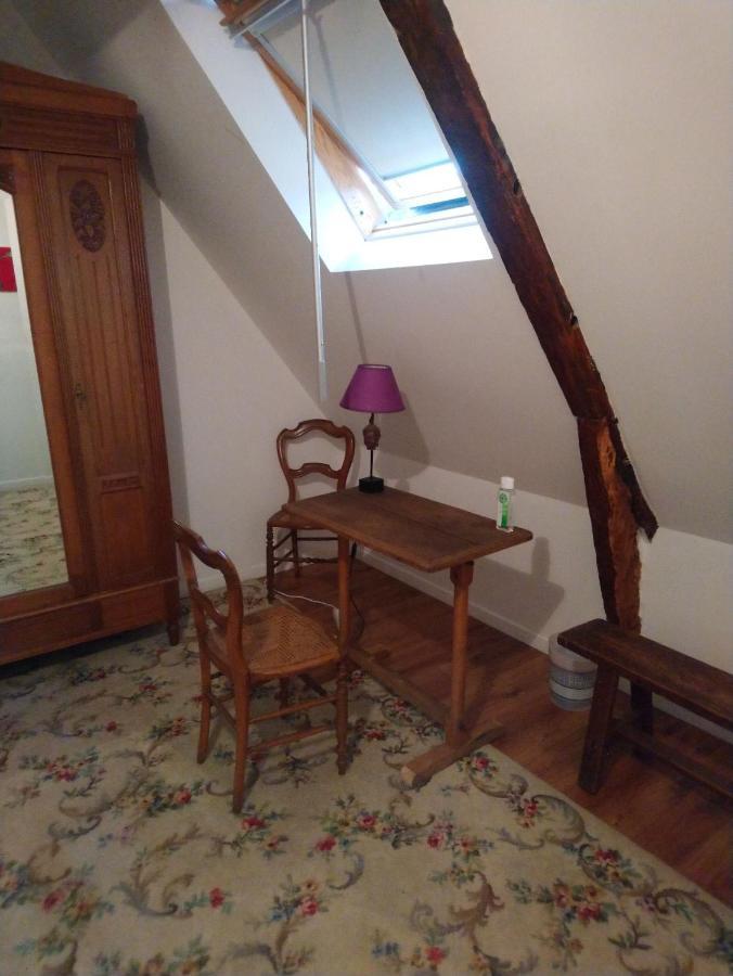 Chambre D'Art ジョスラン エクステリア 写真