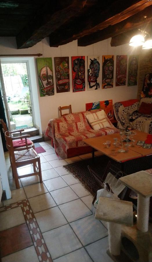 Chambre D'Art ジョスラン エクステリア 写真
