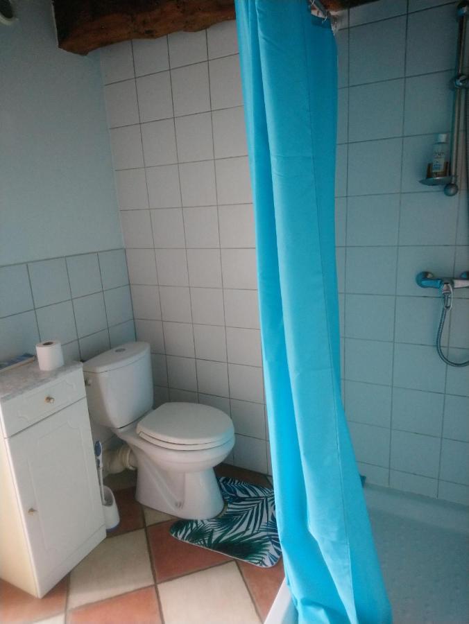 Chambre D'Art ジョスラン エクステリア 写真