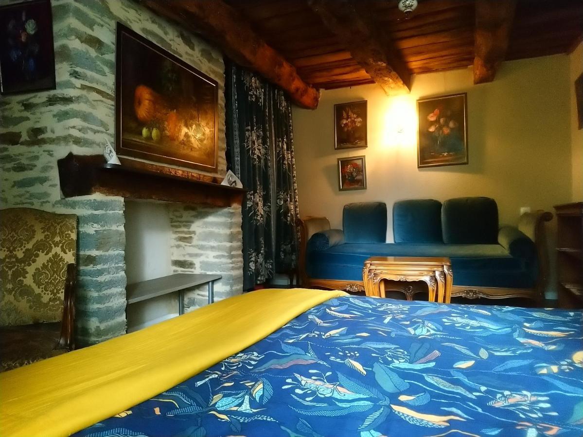 Chambre D'Art ジョスラン エクステリア 写真