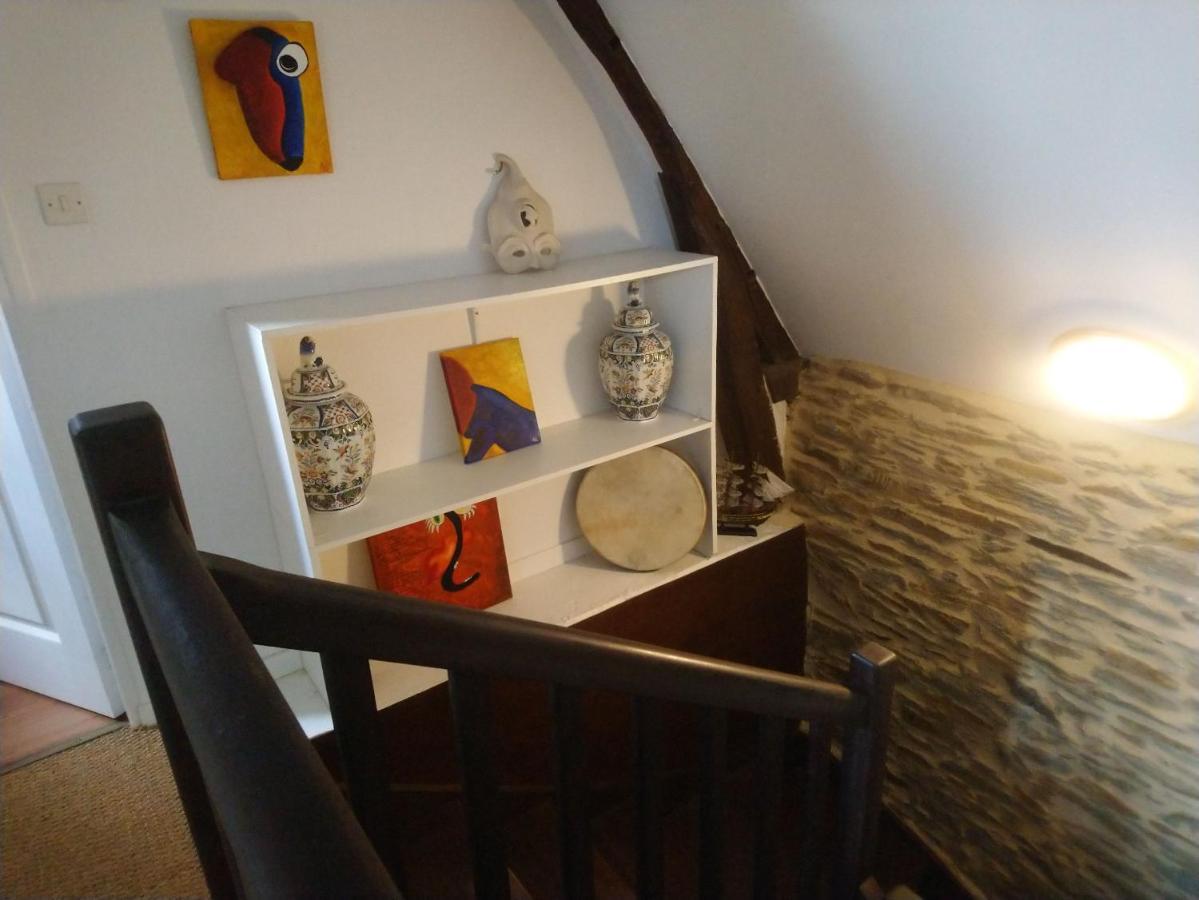 Chambre D'Art ジョスラン エクステリア 写真
