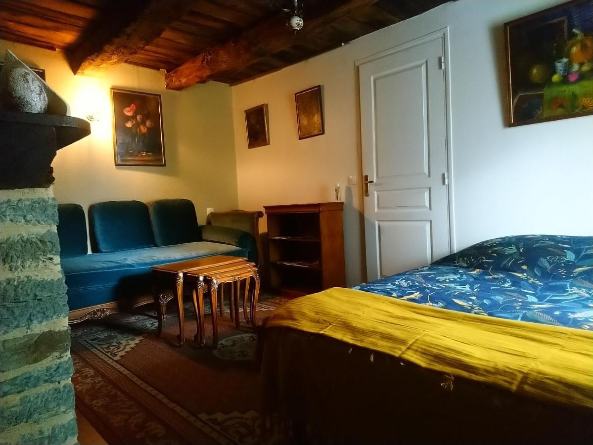 Chambre D'Art ジョスラン エクステリア 写真